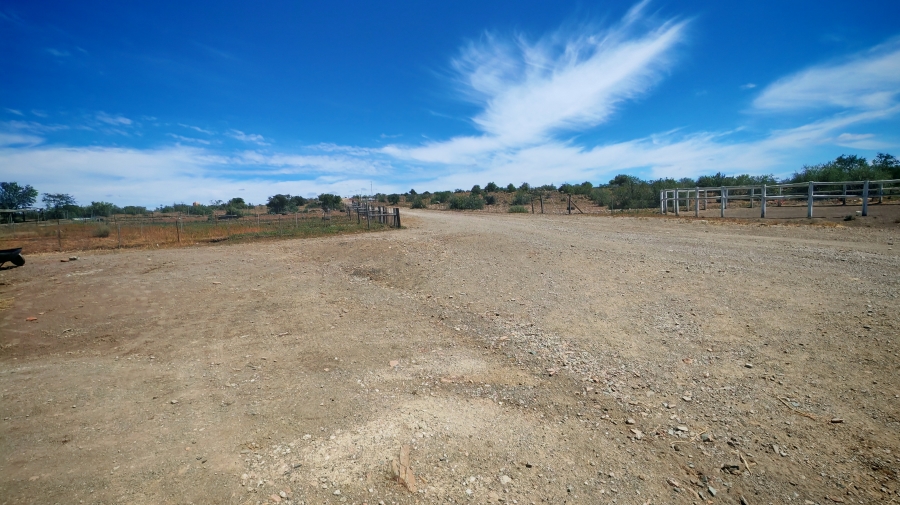 6 Bedroom Property for Sale in Pearston Eastern Cape